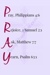 PRAY #pray #prayer