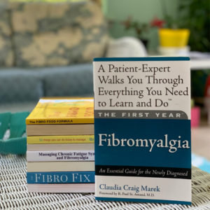 The First Year: Fibromyalgia Essential Guide #fibromyalgia #beingfibromom #bookreviews