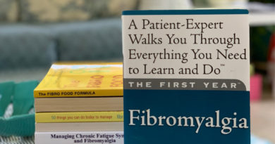The First Year: Fibromyalgia Essential Guide #fibromyalgia #beingfibromom #bookreviews