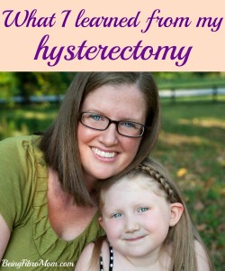 what I learned from my hysterectomy #endometriosis #hysterectomy #inspirational #christian