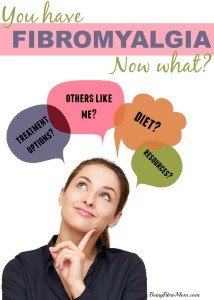 You have fibromyalgia Now what? #fibromyalgia #chronicillness #chronicpain