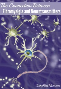 Connection between fibro and neurotransmitters #fibromyalgia #chronicillness #neurotransmitters