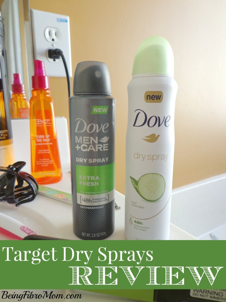 Target Dry Sprays Reviews #Target #TryDry #reviews