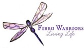 fibro warriors logo