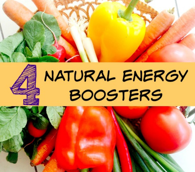 natural energy boosters thumbnail