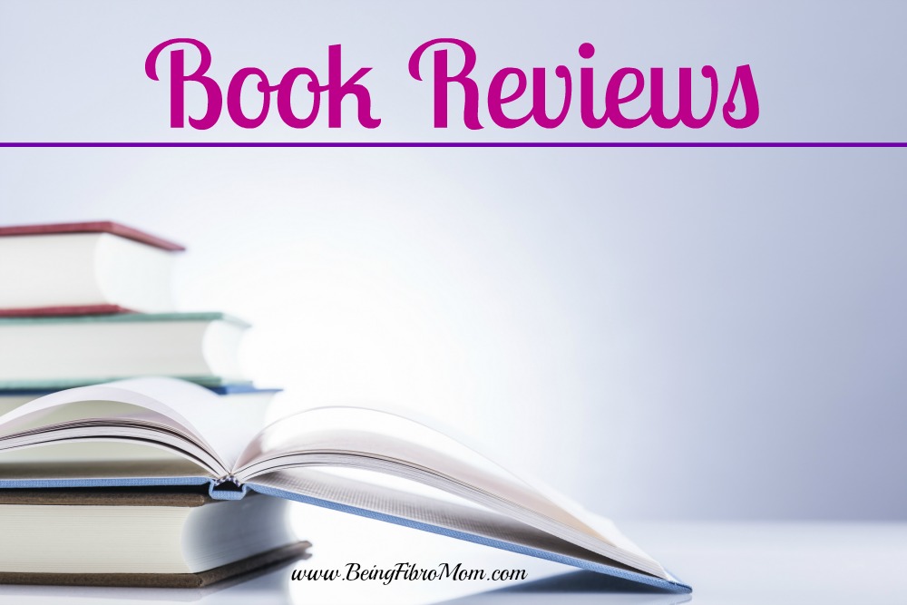 book reviews #bookreviews #BeingFibroMom