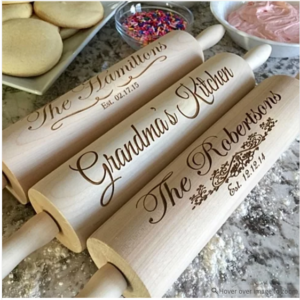 Unique Customizable Gifts