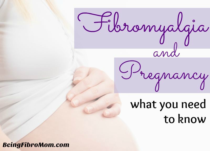 fibromyalgia and pregnancy #fibromyalgia #pregnancy #chronicillness