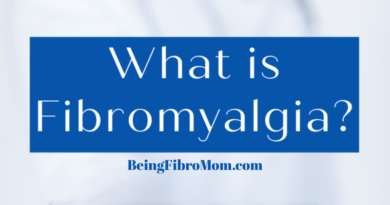 What is Fibromyalgia? #fibromyalgia #beingfibromom