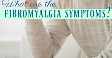what are the fibromyalgia symptoms? #beingfibromom