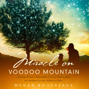 miracle on voodoo mountain #respirehaiti