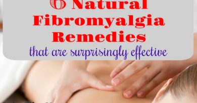 6 natural fibromyalgia remedies that are surprisingly effective #fibromyalgia #BeingFibroMom