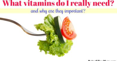 what vitamins do I really need and why are they important #guthealth #chronicillness #beingfibromom