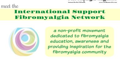 Meet the International Support Fibromyalgia Network #SupportFibro #TheFibromyalgiaMagazine #BeingFibroMom