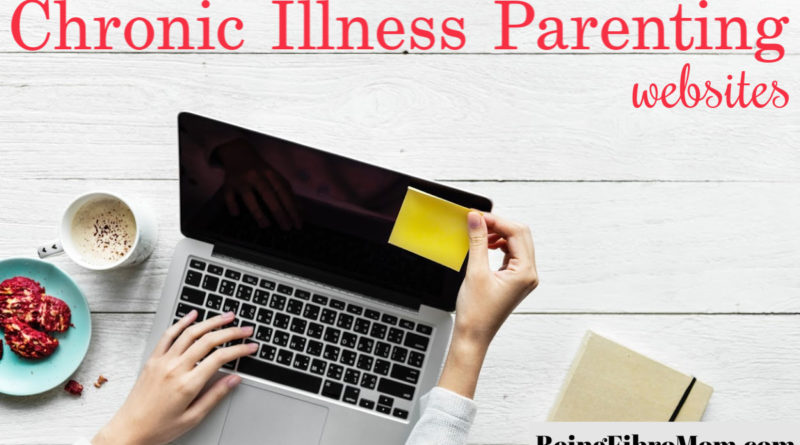 chronic illness parenting websites #chronicillnessparenting #fibroparenting #beingfibromom