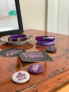 Fibromyalgia Advocacy Day 2019 #beingfibromom #supportfibro #fibromyalgia
