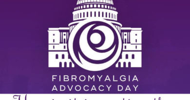 Fibromyalgia Advocacy Day: How is it impacting the fibromyalgia community? #beingfibromom #advocacyday #supportfibro