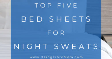 bed sheets for night sweats #nightsweats #bedsheets